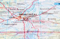 Montreal Mooring